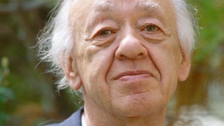 Eugene Ionesco